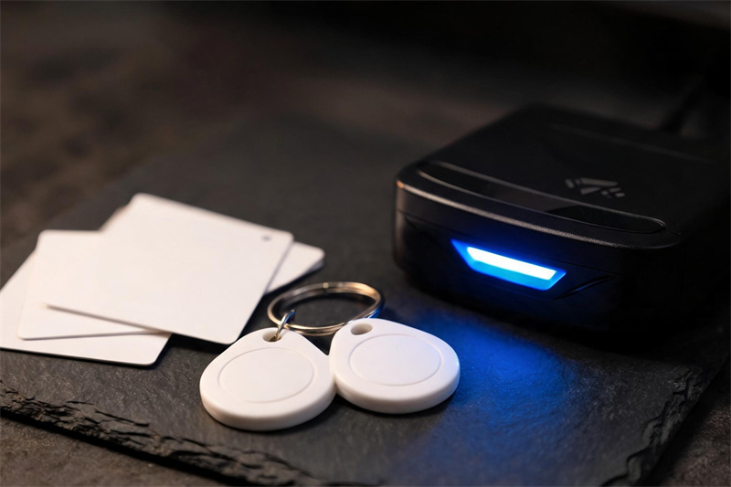 车锁坏了急着赶高铁？杭州老张的3分钟开门记